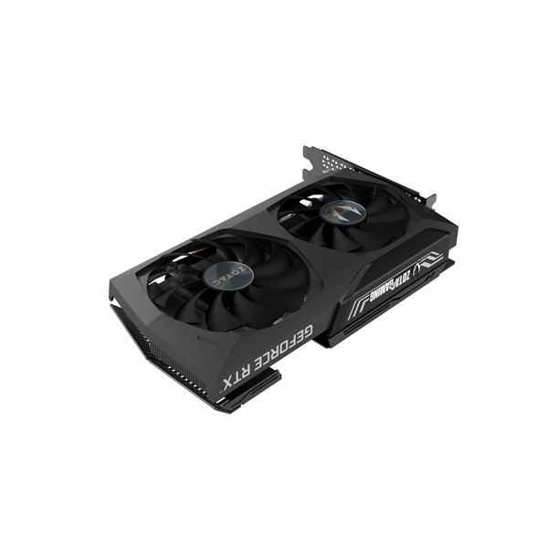 Zotac RTX 3070 Twin Edge 8GB Graphics Card